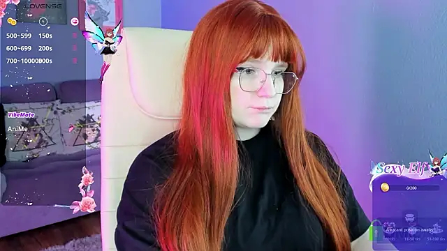 Snapshot of Java_fire chatting on March 10, 3:06 pm Java fire online show from March 10, 3:06 pm