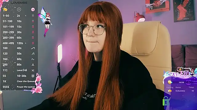 Snapshot of Java_fire chatting on March 19, 8:46 pm Java fire online show from March 19, 8:46 pm