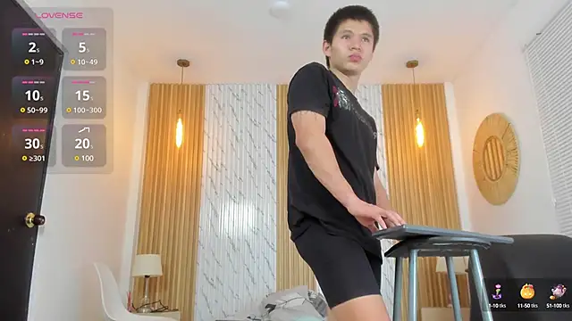 Snapshot of Ryo_kush chatting on January 22, 11:34 am Ryo kush online show from January 22, 11:34 am