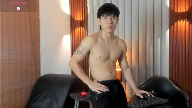 Ryo kush online show from October 6, 3:37 am