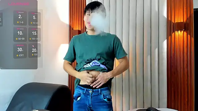 Ryo kush online show from November 6, 3:40 am