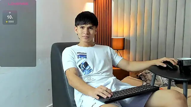 Ryo kush online show from November 16, 3:56 am