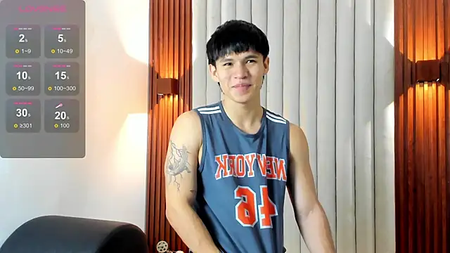 Ryo kush online show from November 28, 3:53 am