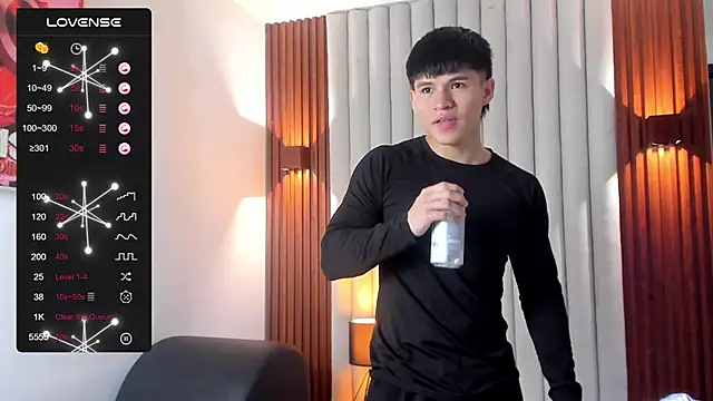 Ryo kush online show from March 6, 3:47 am