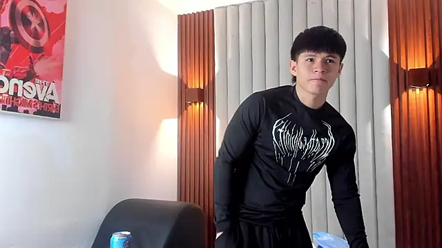 Ryo kush online show from March 13, 3:46 am