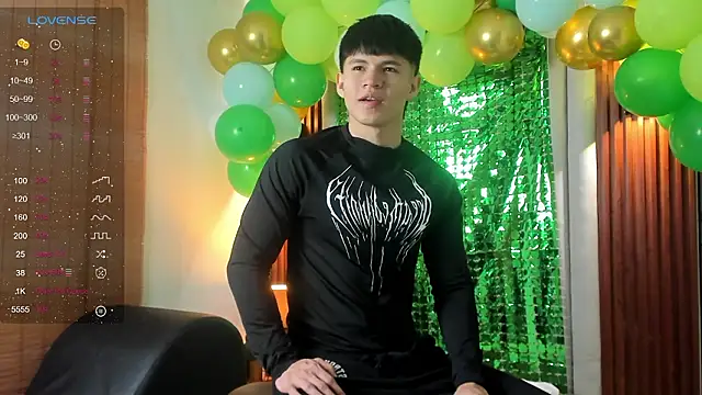 Ryo kush online show from March 19, 5:00 am