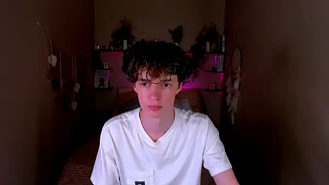 LukeSweet online show from July 6, 1:19 pm