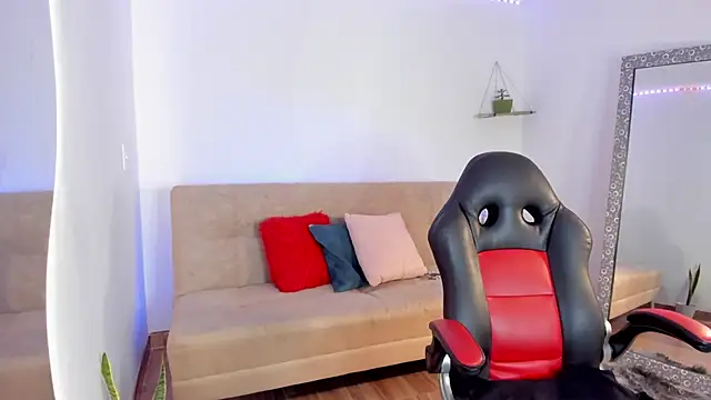 Sweetluna   online show from February 14, 2:50 am