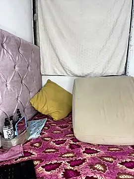 Nadia-melej online show from May 14, 10:55 am