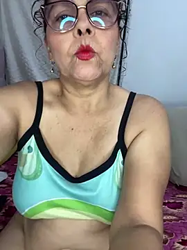 Nadia-melej online show from May 15, 11:50 am