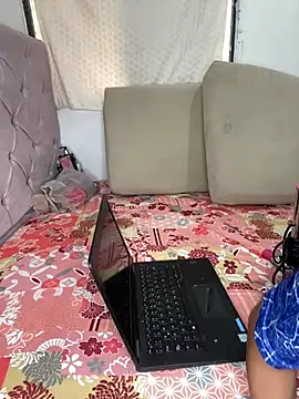 Nadia-melej online show from June 9, 6:52 pm