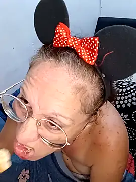 Snapshot of JessyCospXXX chatting on March 15, 12:44 pm JessyCospXXX online show from March 15, 12:44 pm