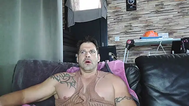 XxBigboybandxX online show from November 19, 2:50 pm