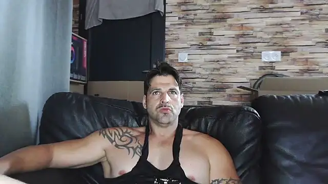 XxBigboybandxX online show from June 15, 12:18 pm