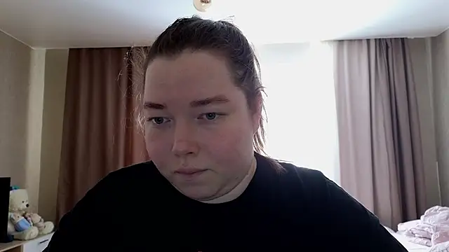 Snapshot of Blush_Lolaa chatting on February 24, 10:24 am Blush Lolaa online show from February 24, 10:24 am