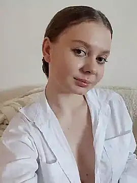 Ekaterina27 online show from January 27, 5:58 am