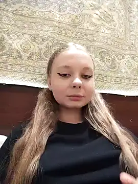 Ekaterina27 online show from June 13, 8:45 am