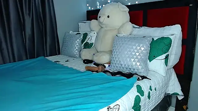 Snapshot of MissBigNipples chatting on January 29, 2:30 am MissBigNipples online show from January 29, 2:30 am