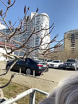 SandraCarter online show from March 8, 8:11 am