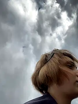 SandraCarter online show from October 25, 7:05 am