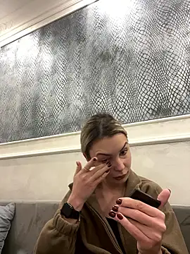 SandraCarter online show from January 10, 12:07 pm