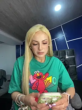 alicev kitty online show from March 6, 1:03 pm