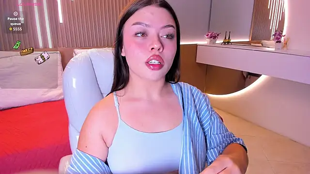 Sexy paradise18  online show from September 24, 3:32 am