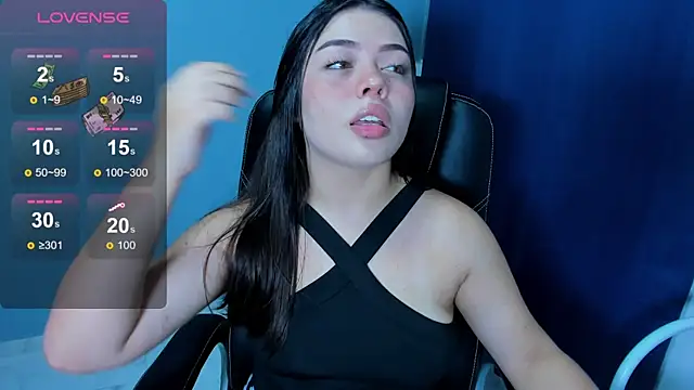 Sexy paradise18  online show from June 6, 1:00 am