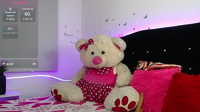 Daiyan Collins online show from February 13, 5:26 am