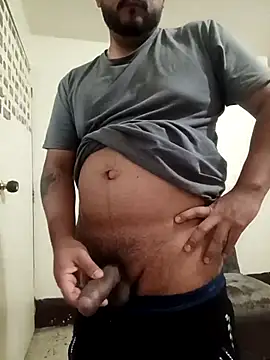 HARRISXN777 online show from September 20, 11:39 pm