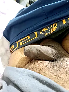 HARRISXN777 online show from November 24, 12:10 am