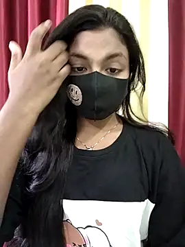 Myra-sen online show from October 18, 3:53 am