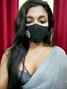 Myra-sen online show from January 17, 4:43 pm