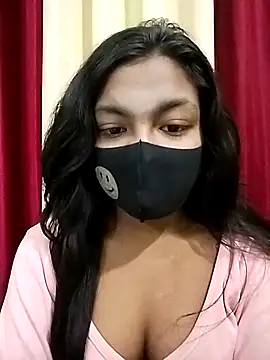 Myra-sen online show from February 4, 10:26 pm