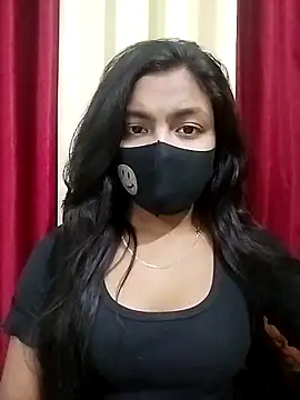 Myra-sen online show from February 22, 4:05 pm