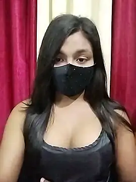 Snapshot of Myra-sen chatting on June 13, 4:05 pm Myra-sen online show from June 13, 4:05 pm
