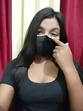 Snapshot of Myra-sen chatting on June 14, 3:36 pm Myra-sen online show from June 14, 3:36 pm