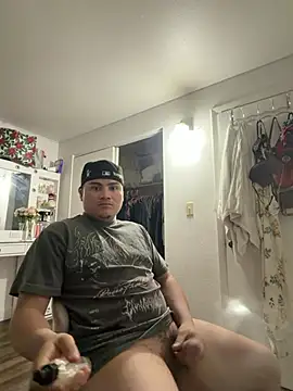 Snapshot of elperrinHN chatting on January 12, 12:27 am elperrinHN online show from January 12, 12:27 am