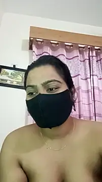 Snapshot of Amisha-2 chatting on May 15, 6:04 pm Amisha-2 online show from May 15, 6:04 pm