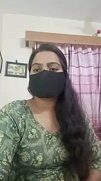Snapshot of Amisha-2 chatting on May 16, 6:28 pm Amisha-2 online show from May 16, 6:28 pm