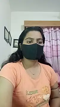 Snapshot of Amisha-2 chatting on May 19, 9:32 pm Amisha-2 online show from May 19, 9:32 pm