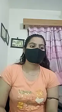 Snapshot of Amisha-2 chatting on May 22, 1:17 pm Amisha-2 online show from May 22, 1:17 pm