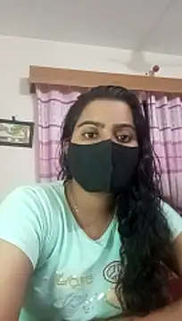 Snapshot of Amisha-2 chatting on June 15, 4:09 pm Amisha-2 online show from June 15, 4:09 pm