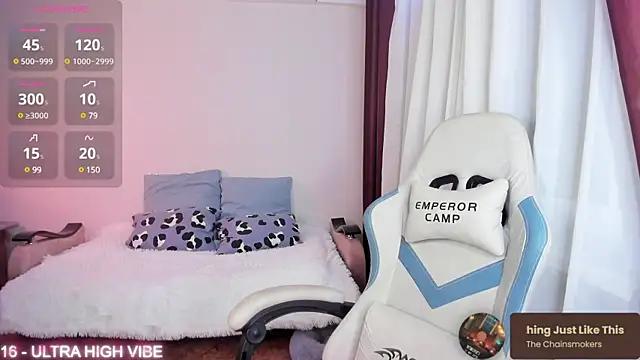 ms allison w online show from January 16, 3:56 pm