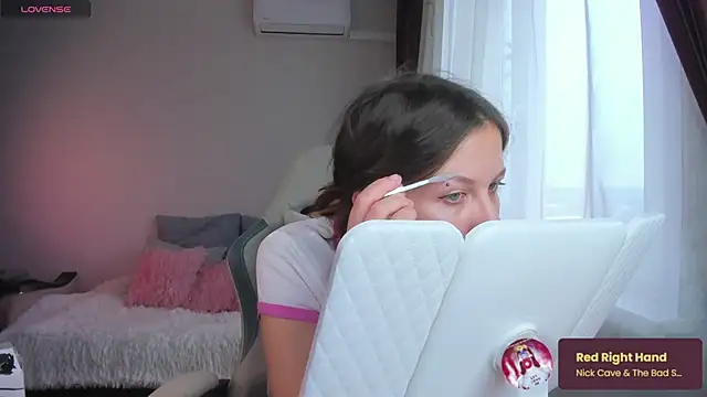 ms allison w online show from March 5, 11:28 am