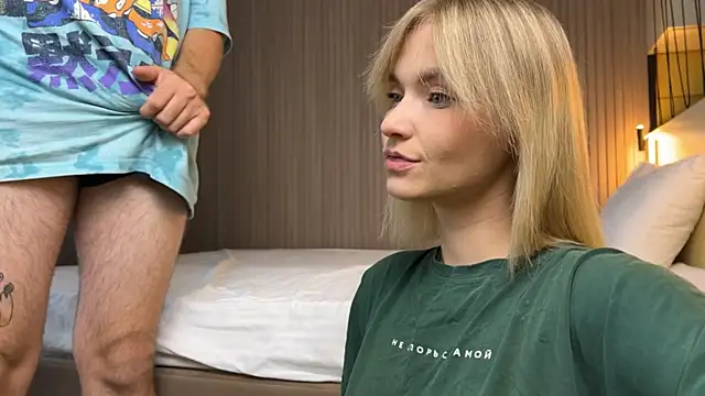 Adelovenick online show from September 23, 9:01 am