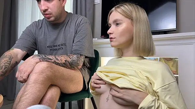 Adelovenick online show from October 25, 7:49 am