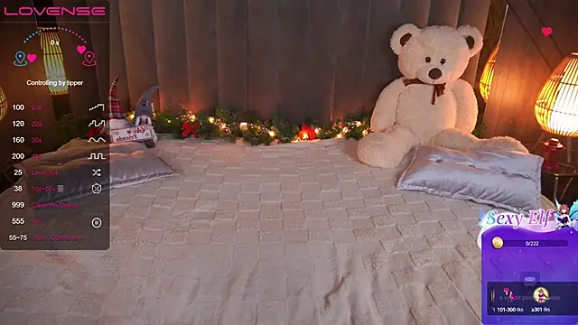 Daisy Delight online show from January 9, 1:50 am