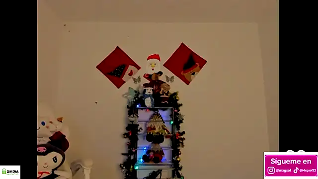 meganthompsonn22 online show from November 24, 12:43 am