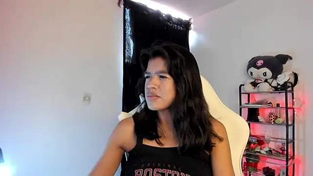 meganthompsonn22 online show from March 16, 3:38 pm